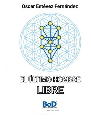 El último hombre libre - ebook